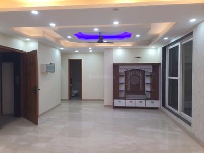 Living Room Image of 3240 Sq.ft 4 BHK Builder Floor for sale in South City Floors 1, Sector 41 Gurgaon for Rs. 39500000