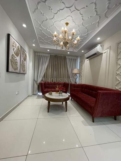 Ambika La Parisian Phase 1 T6 To T9 Main Image 1