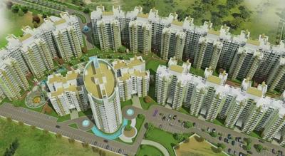 Image of 2600 Sq.ft 4 BHK Apartment / Flat for sale in N K Savitry Greens, Nabha, Zirakpur for Rs. 18800000