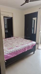 Bedroom Image of 1229 Sq.ft 3 BHK Apartment / Flat for sale in Amrapali Pan Oasis, Sector 70 Noida for Rs. 13737000
