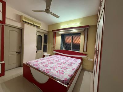 Bedroom Image of 1300 Sq.ft 3 BHK Apartment / Flat for sale in Talwandi Kota for Rs. 7399000