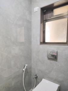 Bedroom Two Image of 850 Sq.ft 2 BHK Apartment / Flat for sale in Darshan Platinum Heritage, Hiranandani Estate Thane for Rs. 14000000