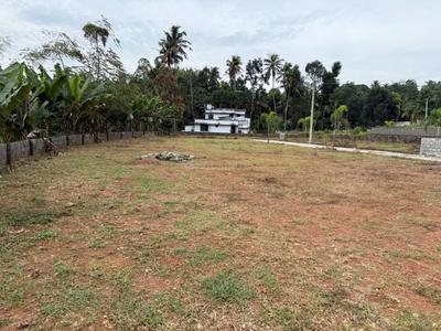 Image of 2000 Sq.ft Residential Plot / Land for sale in Perumbavoor, Kochi for Rs. 329000