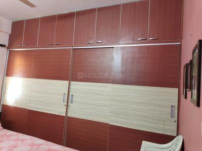 Bedroom Image of 1115 Sq.ft 2 BHK Apartment / Flat for sale in Dommasandra Bengaluru for Rs. 7250000