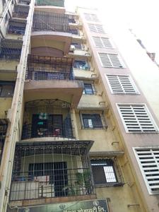 Image of 950 Sq.ft 2 BHK Apartment / Flat for sale in Sanjog Apartment, Kalyan East, Kalyan for Rs. 7600000