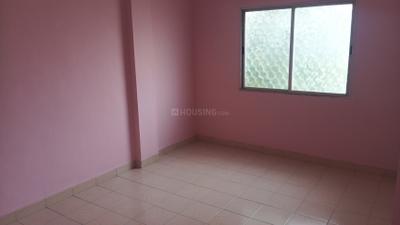 Bedroom Image of 700 Sq.ft 1 BHK Apartment / Flat for rent in Sudke Mala Ahmednagar for Rs. 10000