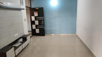 Living Room Image of 1100 Sq.ft 3 BHK Apartment / Flat for sale in Mansarovar Jaipur for Rs. 5500000