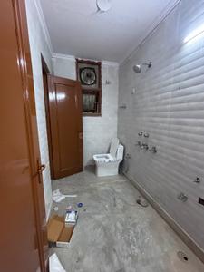 Image of 900 Sq.ft 2 BHK Builder Floor for rent in DLF Phase 3, Gurgaon for Rs. 28000