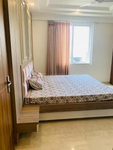 Bedroom Image of 1415 Sq.ft 3 BHK Apartment / Flat for sale in Vaishali Nagar Jaipur for Rs. 10600000