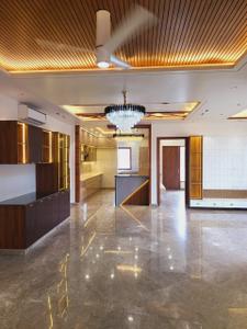 Hall Image of 1089 Sq.ft 2 BHK Builder Floor for sale in KBM Nityam Avenue, Sector 63 Faridabad for Rs. 9500000