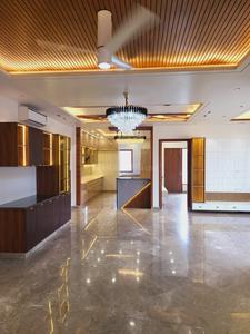 3 BHK Independent Builder Floor