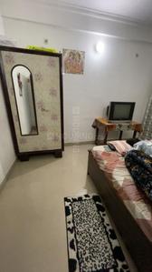 Bedroom Image of 1285 Sq.ft 3 BHK Apartment / Flat for sale in Alambagh Lucknow for Rs. 6500000