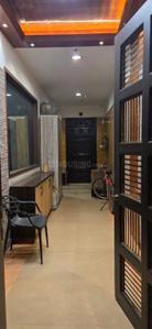 Hall Image of 2560 Sq.ft 4 BHK Apartment / Flat for sale in Tridhaatu Akshay Anand, Chembur Mumbai for Rs. 99900000