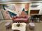 Hall Image of Luxurious PG for girls in Anand Vihar, New Delhi