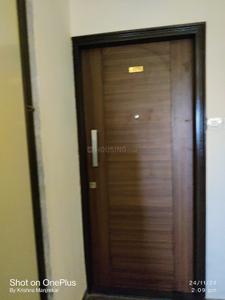 Image of 468 Sq.ft 1 BHK Apartment / Flat for sale in Sunraj Supreme, Dombivli East, Thane for Rs. 5000000