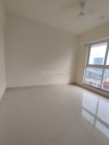 Bedroom Image of 650 Sq.ft 1 BHK Apartment / Flat for rent in Sheth Avante, Kanjurmarg West Mumbai for Rs. 47000