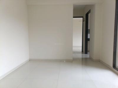Living Room Image of 740 Sq.ft 1 BHK Apartment / Flat for sale in Niharika Absolute, Taloja Navi Mumbai for Rs. 6500000