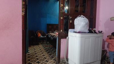 Living Room Image of 1000 Sq.ft 4 BHK Independent House for sale in Najafgarh New Delhi for Rs. 10000000