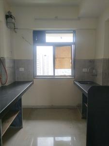 Kitchen Image of 390 Sq.ft 1 BHK Apartment / Flat for sale in Peak 25, Vikhroli East Mumbai for Rs. 9000000