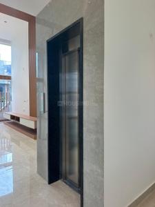 Image of 3000 Sq.ft 3 BHK Independent House for sale in Mallathahalli, Bengaluru for Rs. 26000000
