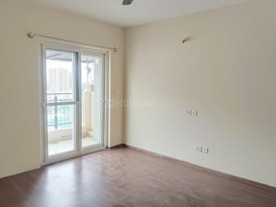 Bedroom Image of 1690 Sq.ft 3 BHK Apartment / Flat for sale in  CBRE RBD still water by CBRE, Harlur Bengaluru for Rs. 21100000