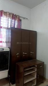 Bedroom Image of Pg for boys 123 in Kharar, Mohali