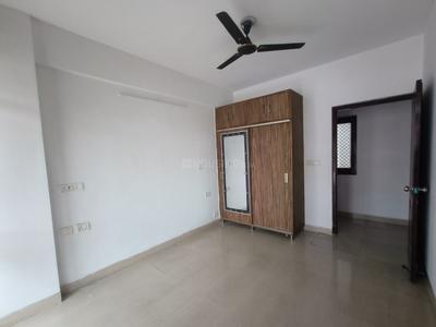 Bedroom Image of 1260 Sq.ft 2 BHK Apartment / Flat for rent in TDI Kingsbury Apartments, Sector 61 Sonipat for Rs. 16999