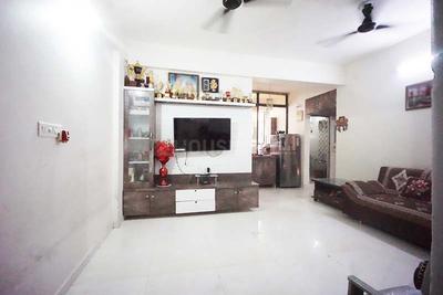 Hall Image of 1143 Sq.ft 2 BHK Apartment / Flat for sale in Odhav Ahmedabad for Rs. 3850000
