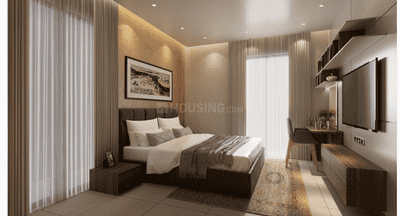 Image of 2057 Sq.ft 3 BHK Apartment / Flat for sale in Casagrand Ventra, Kattupakkam, Chennai for Rs. 17600000