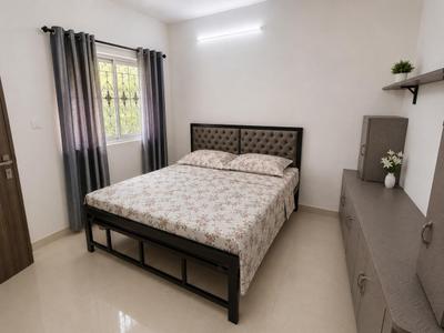 Bedroom Image of 1022 Sq.ft 2 BHK Apartment / Flat for sale in Goa Velha Goa for Rs. 8800000