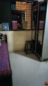 Bedroom Image of 295 Sq.ft 1 RK Apartment / Flat for sale in rakesh apartment, Rabale Navi Mumbai for Rs. 1200000