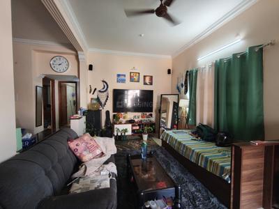 Hall Image of 1100 Sq.ft 2 BHK Builder Floor for rent in Koramangala Bengaluru for Rs. 39000