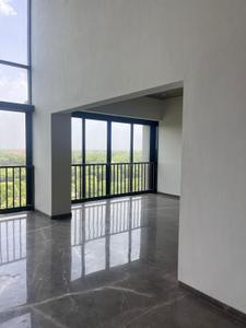 Hall Image of 7752 Sq.ft 5 BHK Duplex for rent in The Storeys, Shantigram Ahmedabad for Rs. 225000