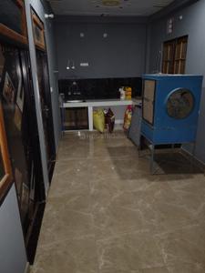 Image of 800 Sq.ft 1 BHK Independent House for rent in Nijampur Malhaur, Lucknow for Rs. 12000