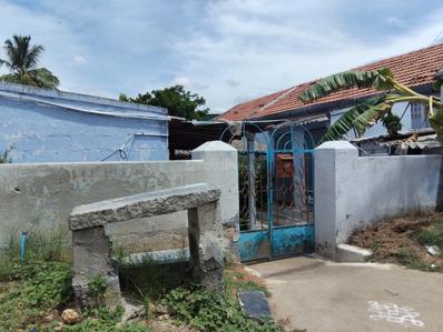 Image of 2400 Sq.ft 3 BHK Independent House for sale in Velampalayam, Tiruppur for Rs. 11500000