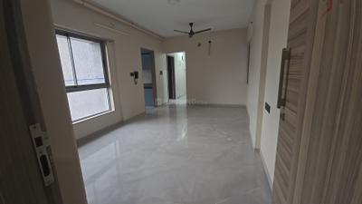 Living Room Image of 1100 Sq.ft 3 BHK Apartment / Flat for rent in Sunshine Samriddhi Garden Wing C Gulmohar Wing D Deodhar, Bhandup West Mumbai for Rs. 70000