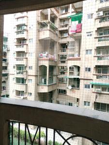 Bedroom Two Image of 1650 Sq.ft 3 BHK Apartment / Flat for sale in Sarve Satyam Apartment, Sector 4 Dwarka New Delhi for Rs. 32000000