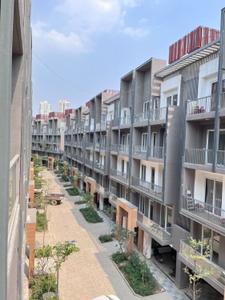 Image of 1717 Sq.ft 3 BHK Builder Floor for sale in Smartworld Orchard, Sector 61, Gurgaon for Rs. 26900000