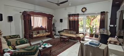 Hall Image of 3500 Sq.ft 3.5 BHK Apartment / Flat for sale in Benson Town Bengaluru for Rs. 37000000