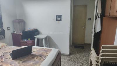Bedroom Image of 956 Sq.ft 2 BHK Apartment / Flat for sale in Bakeri Shrinandnagar 5, Vejalpur Ahmedabad for Rs. 3000000