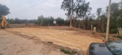 Devanahalli Plot View 2