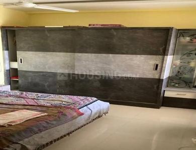 Bedroom Image of 915 Sq.ft 2 BHK Apartment / Flat for sale in Greenfield Apartment, Hingna Nagpur for Rs. 3600000