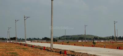 Image of 1200 Sq.ft Residential Plot / Land for sale in Chikkaballapura Town, Chikballapur District for Rs. 1600000