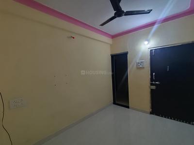 1 BHK Independent House