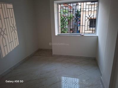 Bedroom Image of 730 Sq.ft 2 BHK Apartment / Flat for sale in Bansdroni Kolkata for Rs. 2555000