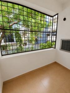 Balcony Image of 1800 Sq.ft 3 BHK Duplex for sale in Sainikpuri Secunderabad for Rs. 17900000