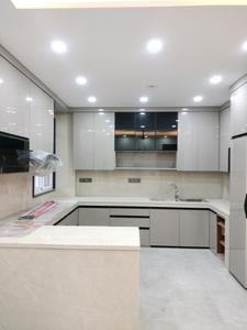 Kitchen Image of 1900 Sq.ft 3 BHK Builder Floor for sale in Surya Lavish Floor, Sector 8 Dwarka New Delhi for Rs. 31000000