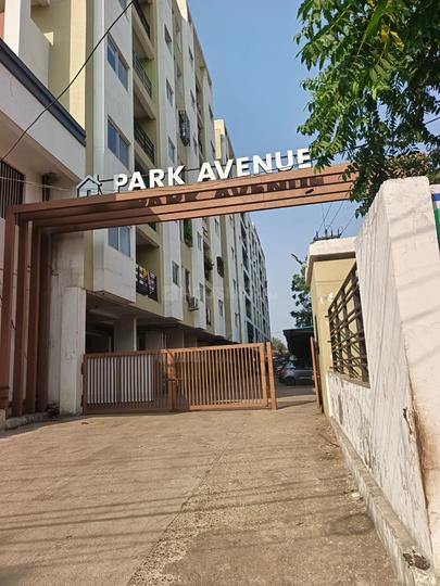 Park Avenue Near Aims Hospital Main Image 1