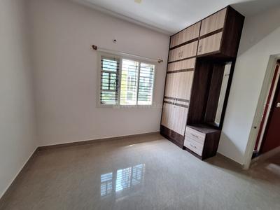 1 BHK Independent Builder Floor
