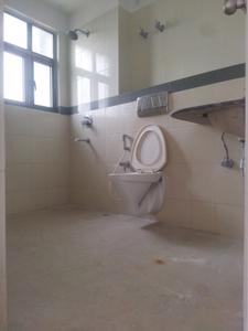 Bedroom Three Image of 1910 Sq.ft 3 BHK Apartment / Flat for sale in High Rise, Batanagar Kolkata for Rs. 7000000